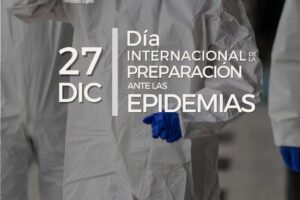 Epidemias