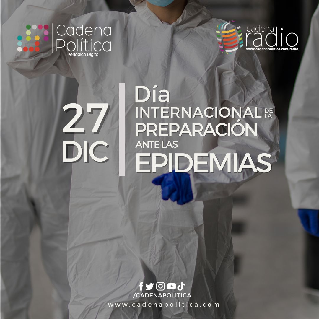 Epidemias