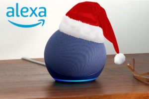 alexa