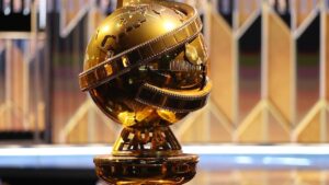Premios Globo de Oro 2024