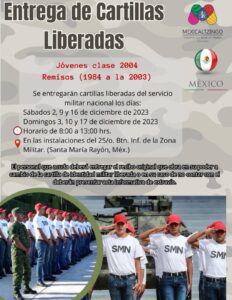 mexicaltcingo