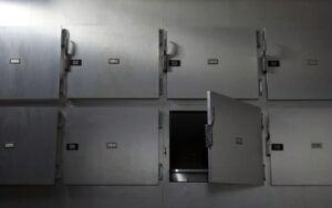 morgue