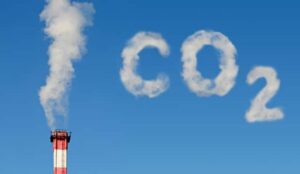 emisiones de gases