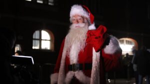 santa