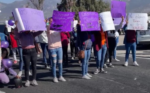 manifestaciones