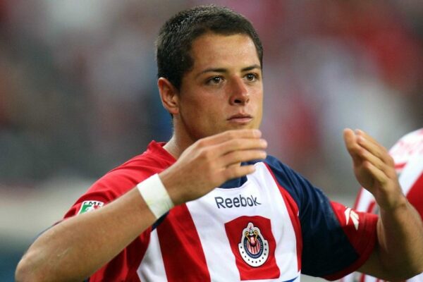 Javier Hernández