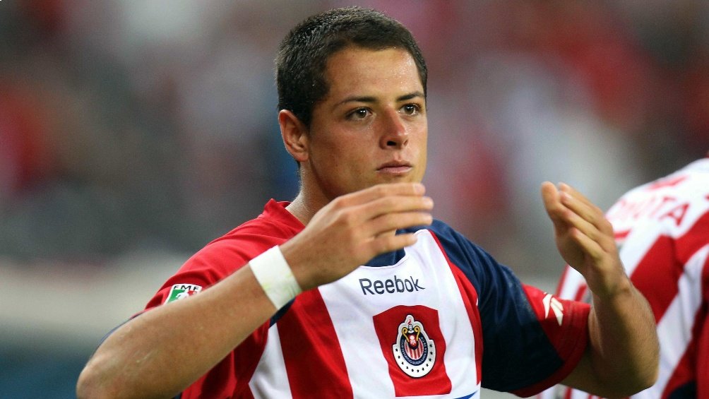 Javier Hernández