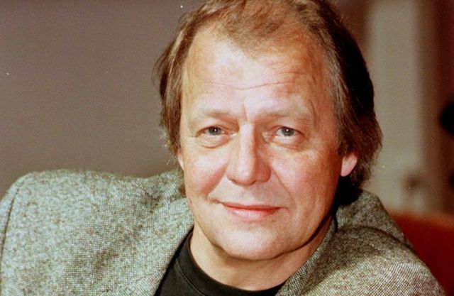 David Soul