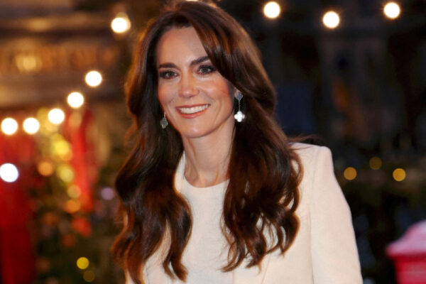 Kate Middleton