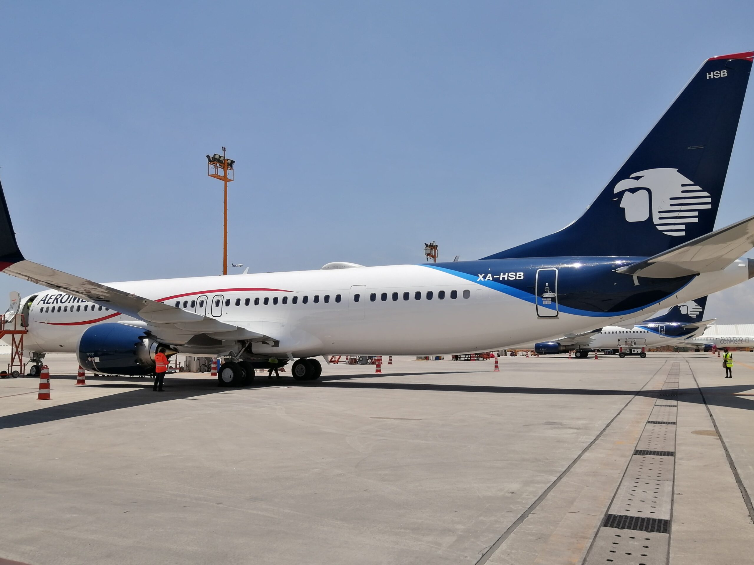 Aeroméxico