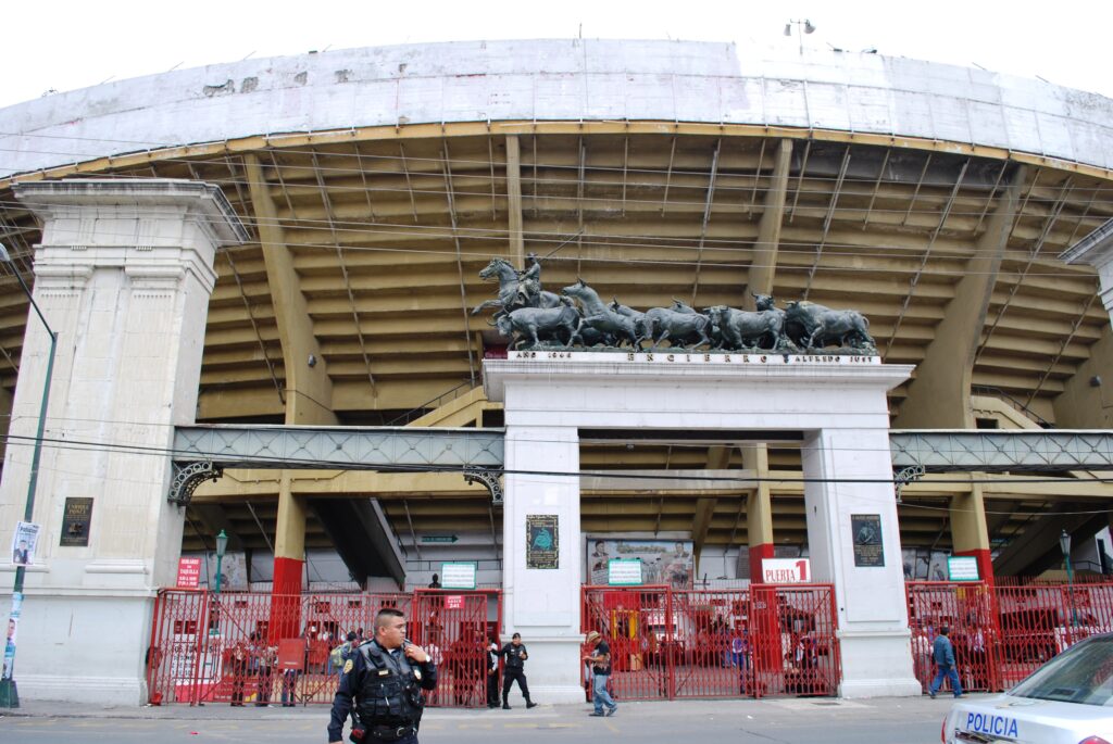 Plaza de Toros