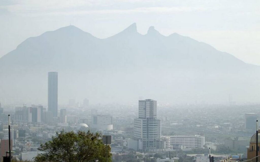 contaminación