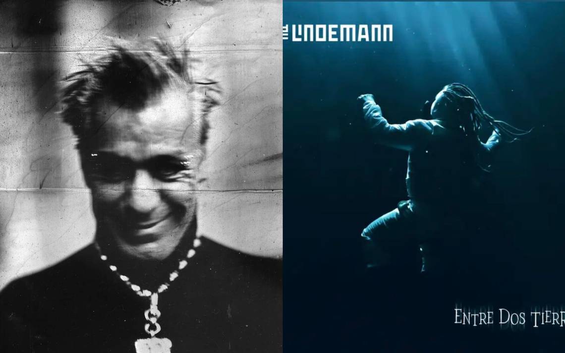 Till Lindemann, 'Entre Dos Tierras'