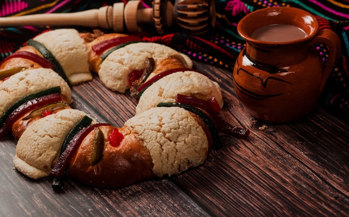 Rosca de Reyes: Entre Tradición y Buenos Deseos, ¿Cuándo Partirla?