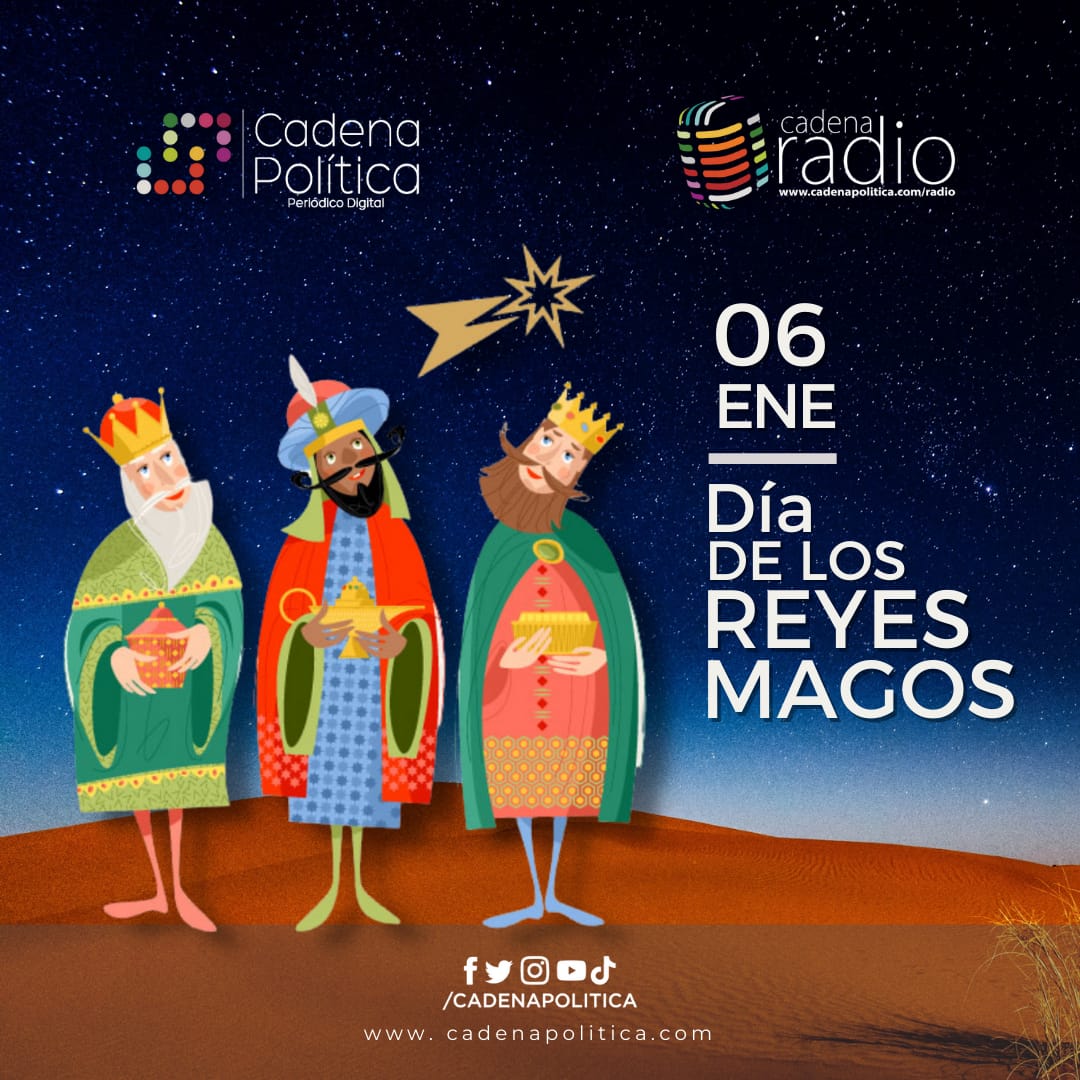 Reyes Magos