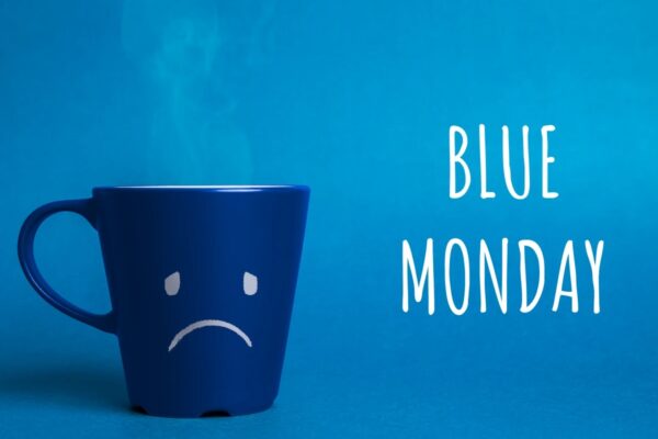 Blue Monday