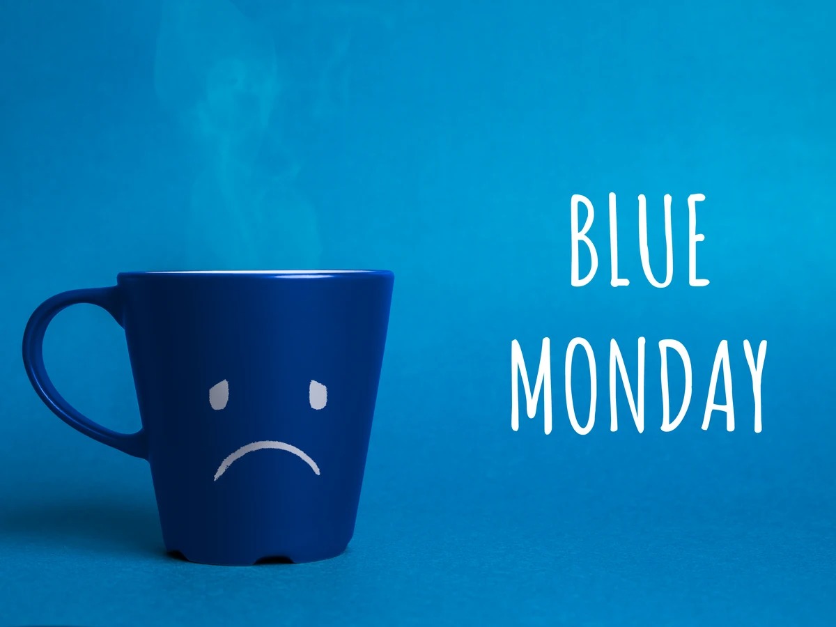 Blue Monday