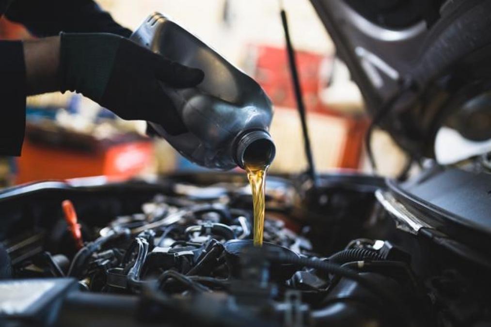 El Cuidado del Motor: ¿Qué Tipo de Aceite Necesita tu Auto?