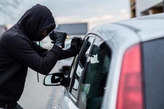 ¡Alerta! ¿Te robaron el coche? Descubre los pasos clave para actuar rápidamente