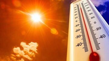 ¡Alerta Calor! El Inminente Cambio de Estación en México