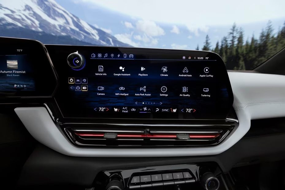 ¡Giro Tecnológico! GM Prescinde de Android Auto y Apple CarPlay en sus Nuevos Autos