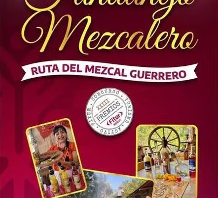 Guerrero Brilla Internacionalmente con 'Fandango Mezcalero' al Ganar Premio Fitur 2024