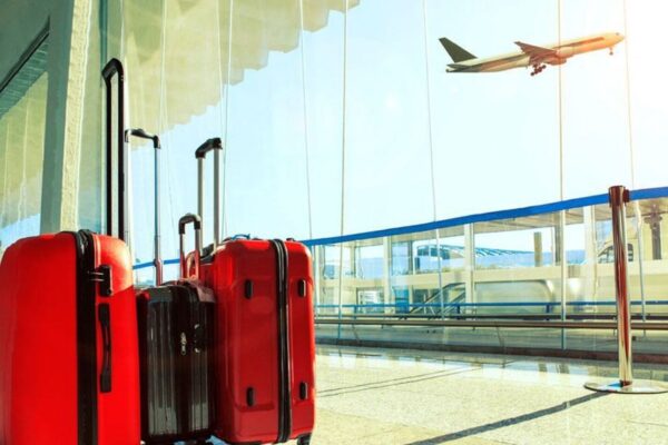 Descubre los 8 trucos esenciales para optimizar tu experiencia en el aeropuerto