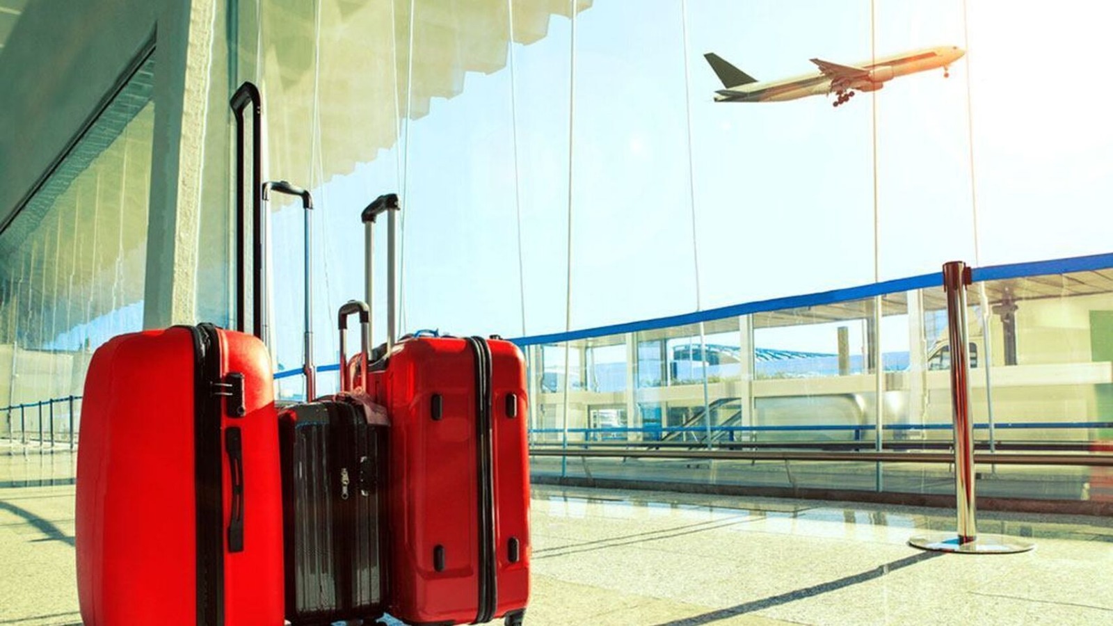 Descubre los 8 trucos esenciales para optimizar tu experiencia en el aeropuerto