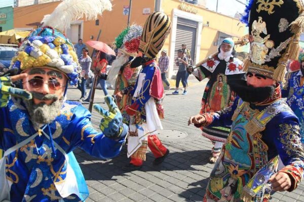 carnavales