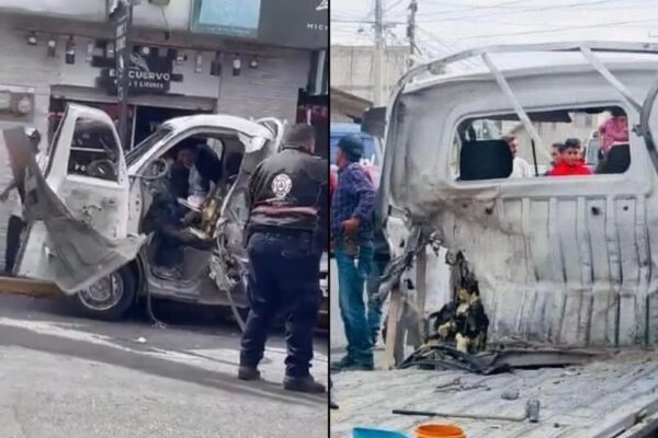 Tepeapulco, Hidalgo: muere trabajador a una semana del estallido de pirotecnia en la Feria Patronal