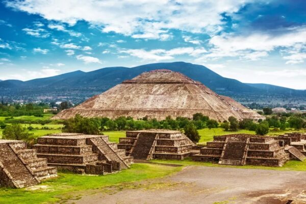 zonas arqueológicas