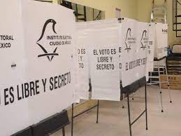 Proceso electoral