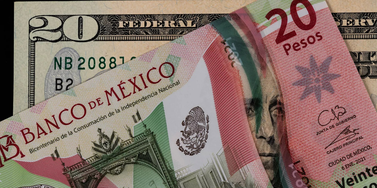 Peso mexicano