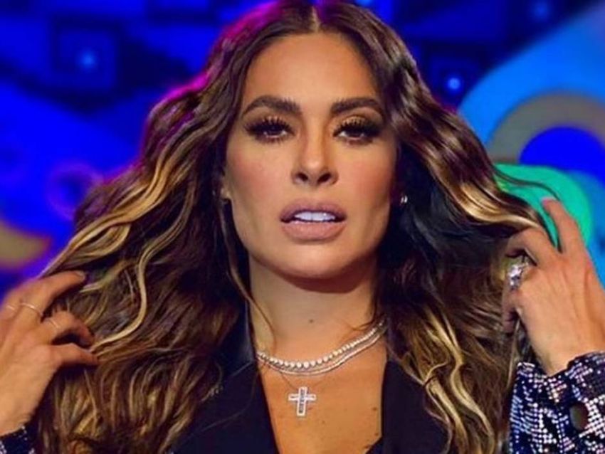 Galilea Montijo