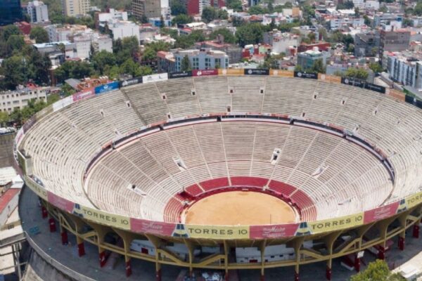 Plaza de Toros