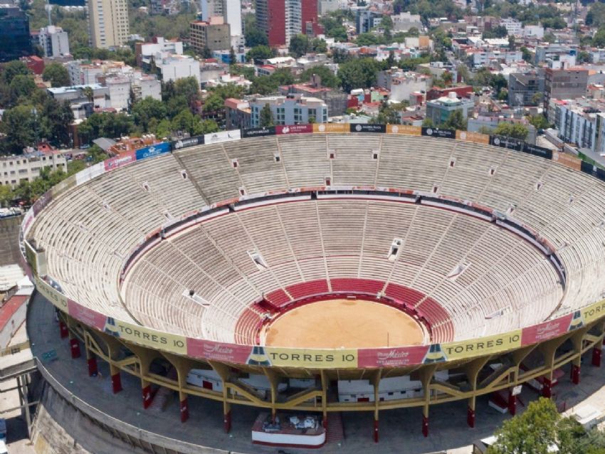 Plaza de Toros