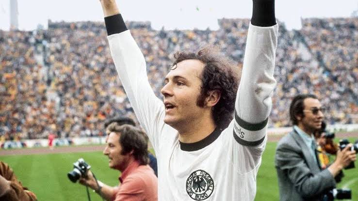 Beckenbauer