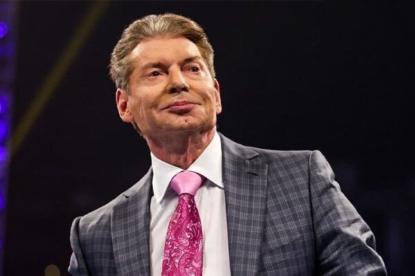 Vince McMahon