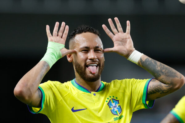 Neymar