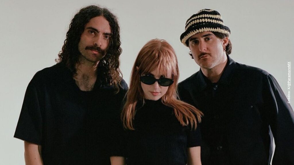 Paramore