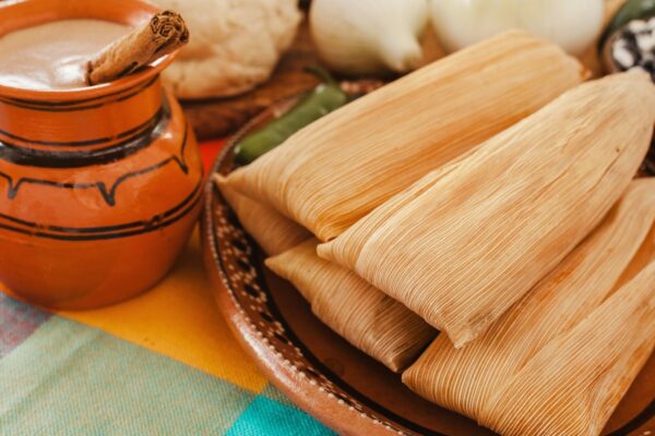 tamales