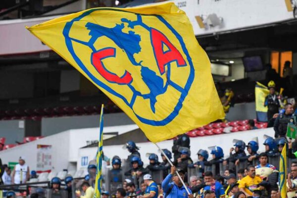 A partir de hoy disponibles las acciones de Club América y Estadio Azteca en la Bolsa