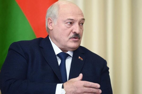 Lukashenko