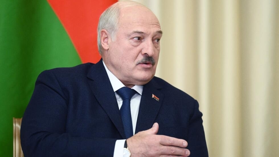 Lukashenko