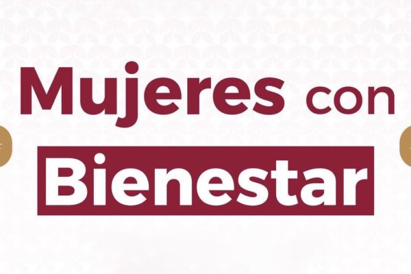 Mujeres con Bienestar