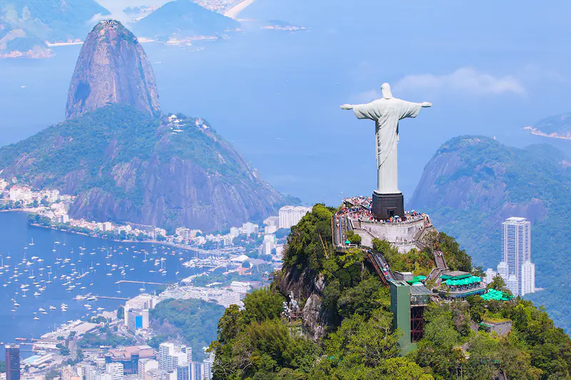 Rio de Janeiro