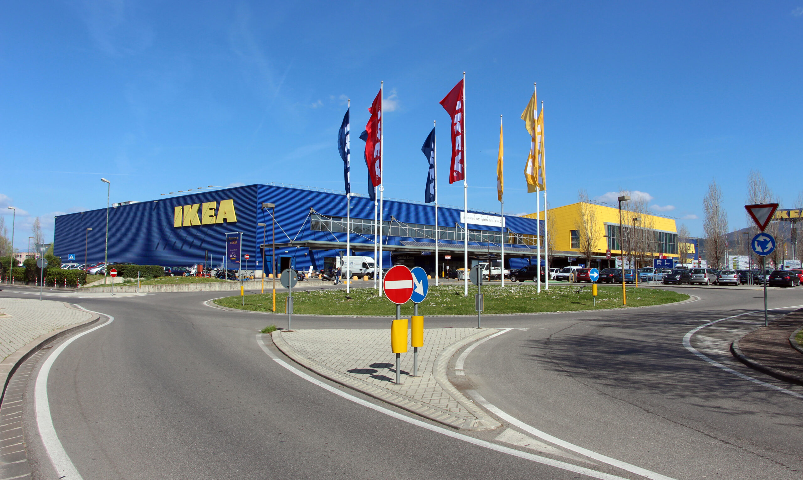 IKEA