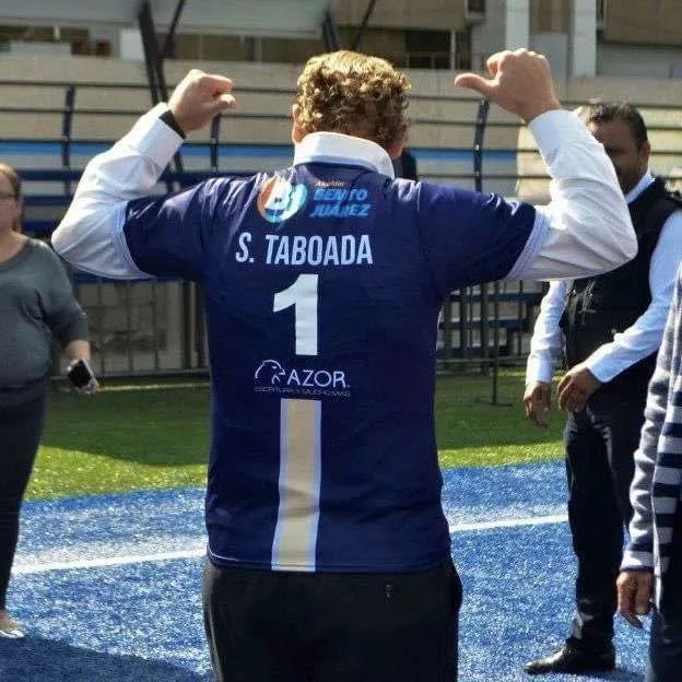 Taboada celebra el Mundial en el Azteca: tres inauguraciones históricas