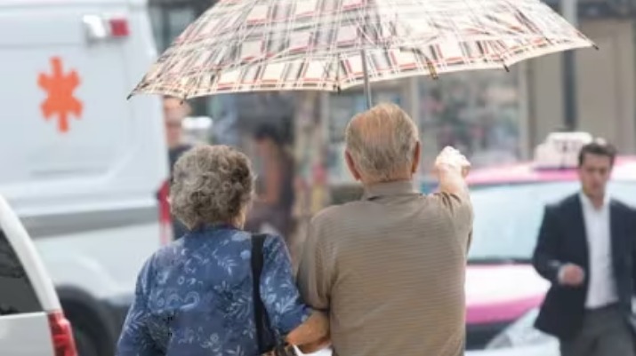 Reforma de Pensiones AMLO