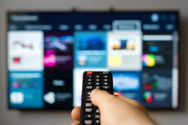 ¡Cuidado! Aplicaciones de streaming pueden comprometer la seguridad de tu TV